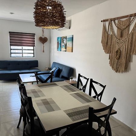 La Casa Del Arbol -4Bed 3 Bath Villa Puerto Morelos Exterior photo