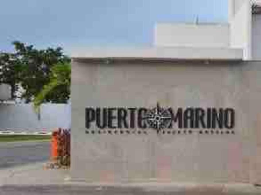 La Casa Del Arbol -4Bed 3 Bath Villa Puerto Morelos Exterior photo
