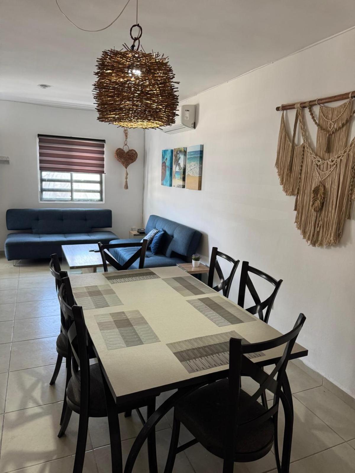 La Casa Del Arbol -4Bed 3 Bath Villa Puerto Morelos Exterior photo